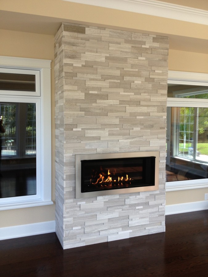 Boulevard Fireplace Luxury Stone Finishing 4 Fireplace Specialties