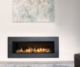 Boulevard Fireplace New L3 Linear 66inch Gas Fireplace