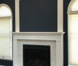 Boulevard Fireplace New Our Work