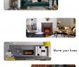 Charm Glow Electric Fireplace Awesome Cheap Charmglow Heater Log Flame Decorative Led Electric