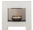 Charm Glow Electric Fireplace Awesome Cubist Electric Fireplace Suite