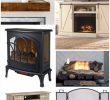 Charm Glow Electric Fireplace Elegant All About the Fireplace for Christmas Cotton Stem