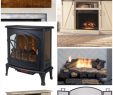 Charm Glow Electric Fireplace Elegant All About the Fireplace for Christmas Cotton Stem