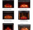 Charm Glow Electric Fireplace Elegant Charmglow Electric Fireplace High Quality Infrared Heater