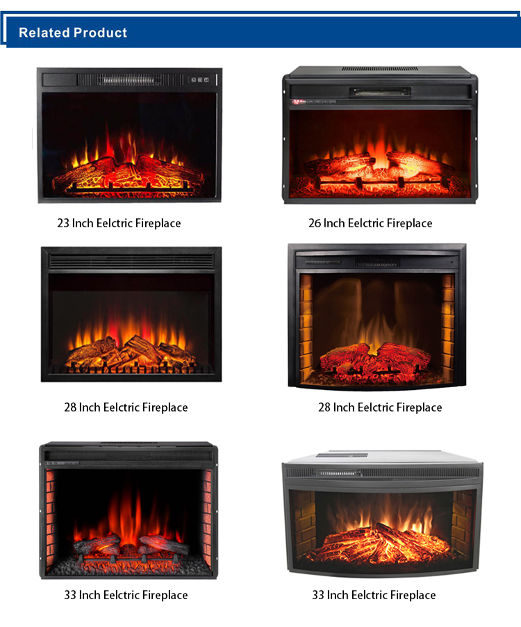 Charmglow Electric Fireplace High Quality Infrared Heater HTB19i8jbsTxK1Rjy0Fgq6yovpXa0