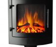 Charm Glow Electric Fireplace Elegant Updike Electric Fireplace