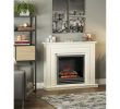 Charm Glow Electric Fireplace Elegant Whitham Electric Fireplace Suite