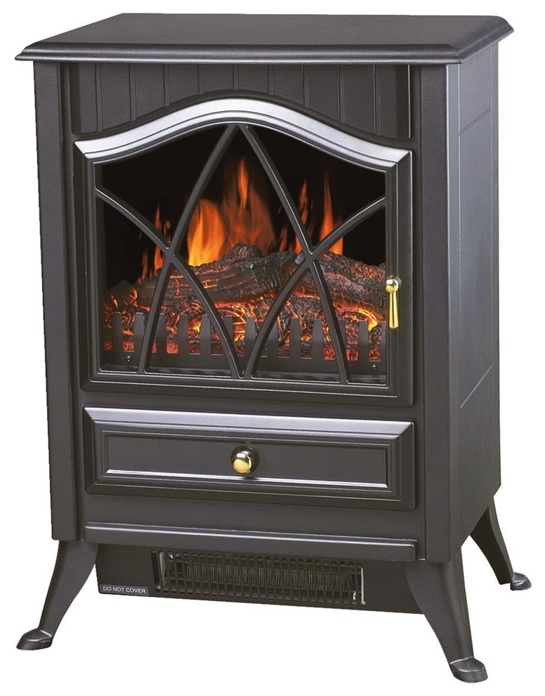 Charm Glow Electric Fireplace Elegant World Marketing Pact Electric Stove Es4215