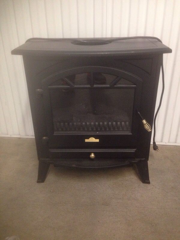 Charm Glow Electric Fireplace Fresh Cambridge Hbl 15sdbp M20 Fireplace Electrical Heater for Sale In Queens Ny Ferup