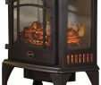 Charm Glow Electric Fireplace Fresh Electric Stove