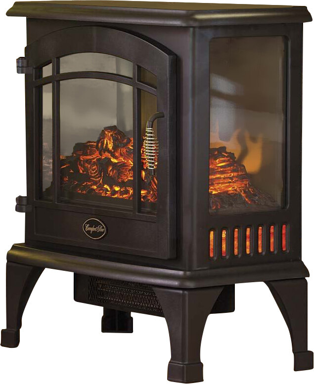 Charm Glow Electric Fireplace Fresh Electric Stove