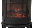 Charm Glow Electric Fireplace Lovely fort Glow the Claremont Electric Stove
