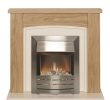 Charm Glow Electric Fireplace Luxury Chiltern Electric Fireplace Suite