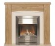 Charm Glow Electric Fireplace Luxury Chiltern Electric Fireplace Suite