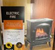 Charm Glow Electric Fireplace Luxury Electric Fire New In Box