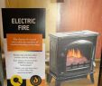 Charm Glow Electric Fireplace Luxury Electric Fire New In Box
