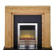 Charm Glow Electric Fireplace New Adam Fires & Fireplaces Montana Electric Fireplace Suite