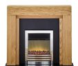 Charm Glow Electric Fireplace New Adam Fires & Fireplaces Montana Electric Fireplace Suite