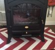 Charm Glow Electric Fireplace New Charmglow Electric Room Heater Simulated Fireplace