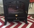 Charm Glow Electric Fireplace New Charmglow Electric Room Heater Simulated Fireplace