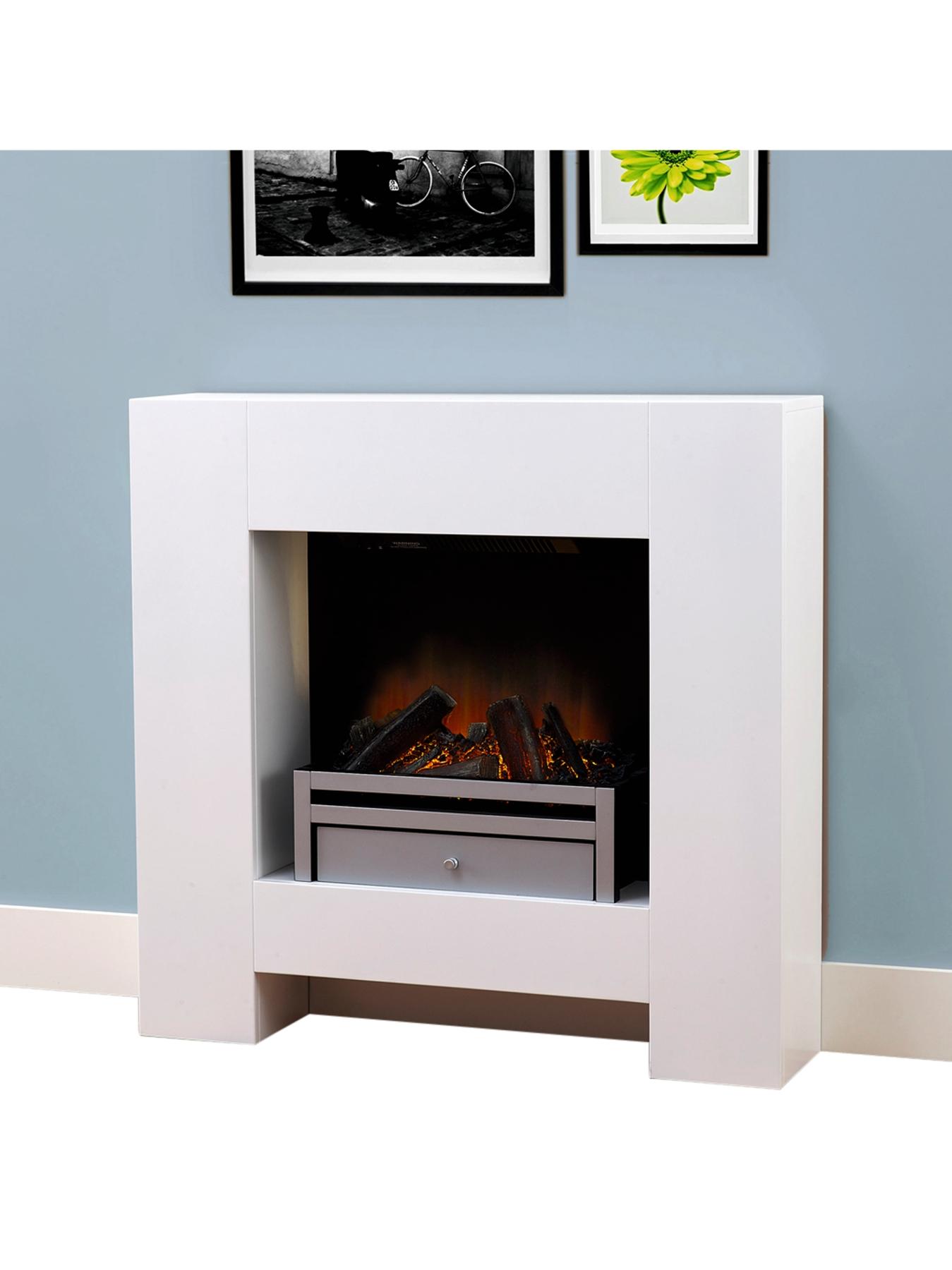 Charm Glow Electric Fireplace New Dazzlebean