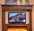 Charm Glow Electric Fireplace Unique Hearth Slabs Decorating Corner Mantel Small Electric Fireplace Remote with Ce Certificate Buy Decorating Corner Fireplace Mantel Small Electric