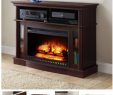 Cherry Fireplace Tv Stand Awesome 45 Inch Tv Stand with Fireplace Media Console Electric