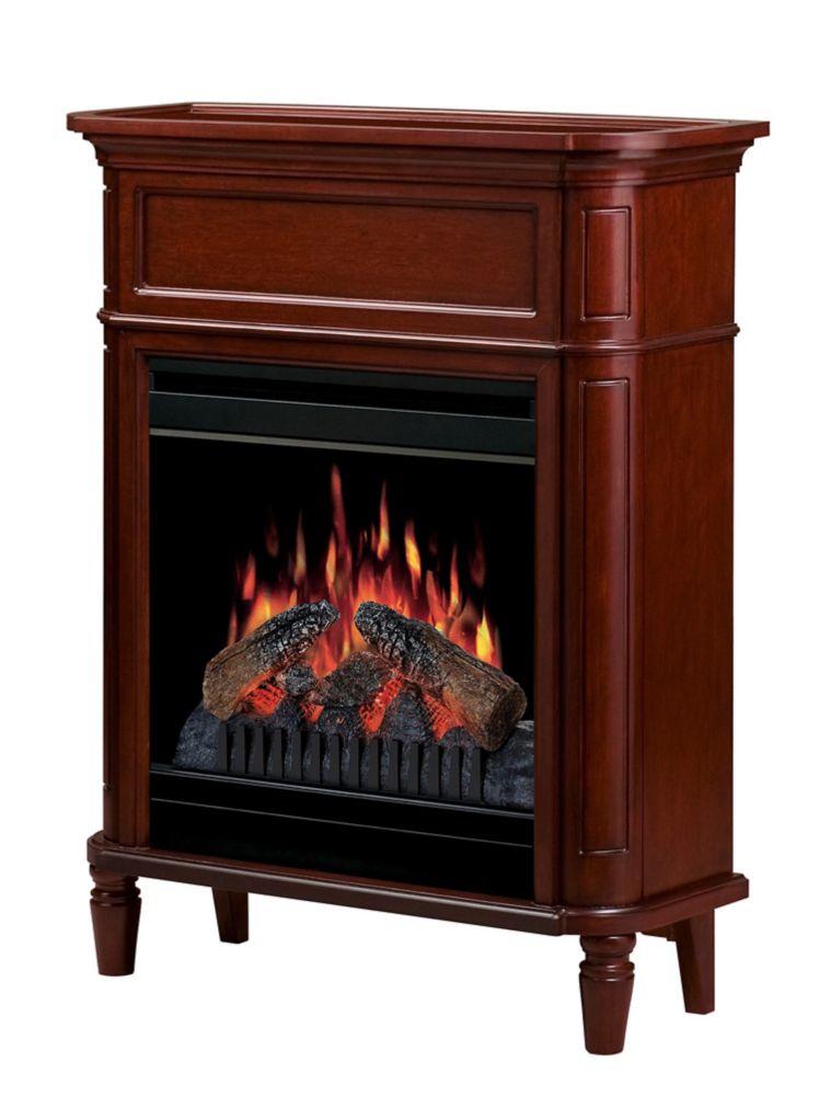 Cherry Fireplace Tv Stand Awesome Foyer Fireplace Cherry