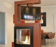 Cherry Fireplace Tv Stand Awesome Unique Tv Stands Contemporary Living Room Also Beige Floor