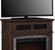 Cherry Fireplace Tv Stand Beautiful Ameriwood Home Thompson Place Media Fireplace for Tvs Up to 37" Cherry