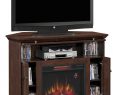Cherry Fireplace Tv Stand Beautiful Antique Cherry Tv Stand with Fireplace 46 Inch Windsor