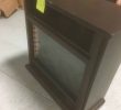 Cherry Fireplace Tv Stand Beautiful Hampton Bay Ansley 31 In Mobile Media Console Infrared