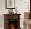 Cherry Fireplace Tv Stand Best Of Prokonian Electric Fireplace with 32" Mantle Royal Cherry