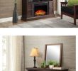 Cherry Fireplace Tv Stand Elegant Entertainment Units Tv Stands Electric Fireplace 55