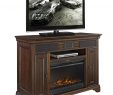 Cherry Fireplace Tv Stand Elegant Grigor Tv Stand for Tvs Up to 55" with Fireplace Included