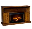 Cherry Fireplace Tv Stand Luxury Cheyenne Series Tv Stand with Space Heater 302