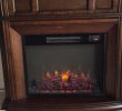 Cherry Fireplace Tv Stand New Cherry Finish Amish Fireplace 114 “ X 52” Great as A Tv Stand On top Of Fireplace