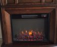 Cherry Fireplace Tv Stand New Cherry Finish Amish Fireplace 114 “ X 52” Great as A Tv Stand On top Of Fireplace