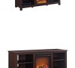 Cherry Fireplace Tv Stand New Entertainment Units Tv Stands Altra Edgewood Up to 65 Tv