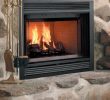 Dual Fuel Fireplace Fresh sovereign Series Sa36r 36" Radiant Wood Burning Fireplace