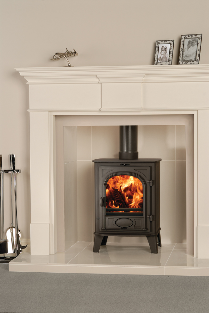 Dual Fuel Fireplace Inspirational Stockton 6 Wood Burning Stoves & Multi Fuel Stoves