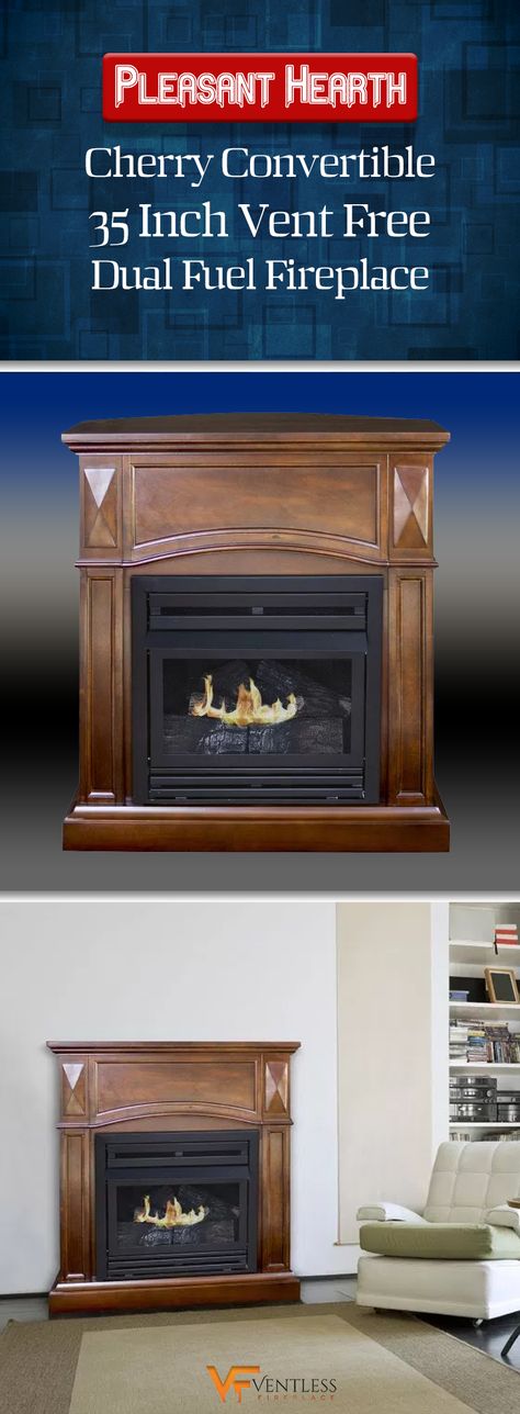 Dual Fuel Fireplace Luxury 121 Best Ventless Fireplace Images