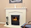 Dual Fuel Fireplace Luxury Inset Stoves