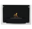 Ethanol Wall Mounted Fireplace Awesome Radia Wall Mounted Ethanol Fireplace – Bluworld Homelements