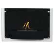 Ethanol Wall Mounted Fireplace Awesome Radia Wall Mounted Ethanol Fireplace – Bluworld Homelements