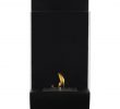 Ethanol Wall Mounted Fireplace Awesome torcia Wall Mounted Ethanol Fireplace