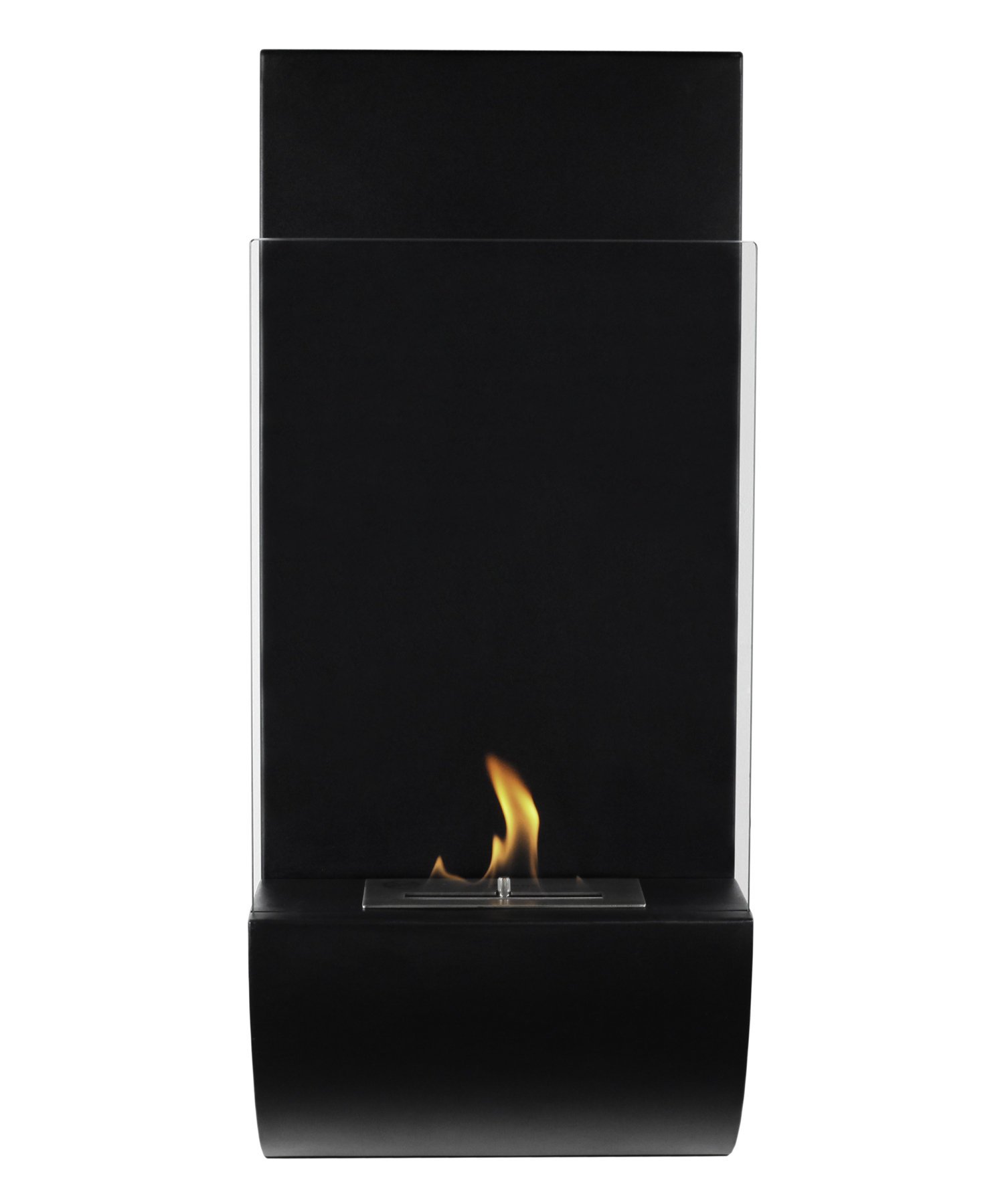 Ethanol Wall Mounted Fireplace Awesome torcia Wall Mounted Ethanol Fireplace