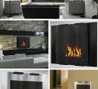 Ethanol Wall Mounted Fireplace Elegant Bining Style and Modernism Our Magnificent Bio Ethanol