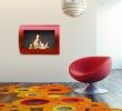 Ethanol Wall Mounted Fireplace Fresh Anywhere Fireplace Chelsea Wall Mounted Ethanol Fireplace