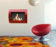 Ethanol Wall Mounted Fireplace Fresh Anywhere Fireplace Chelsea Wall Mounted Ethanol Fireplace